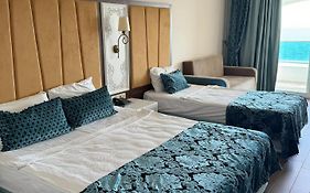 Simurg Halal Luxury Otel